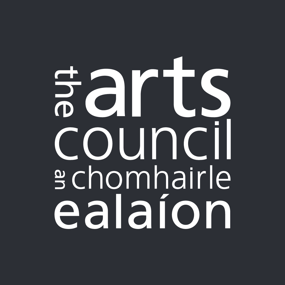 Arts Council Ireland Travel and Training award ongoing CAP Arts