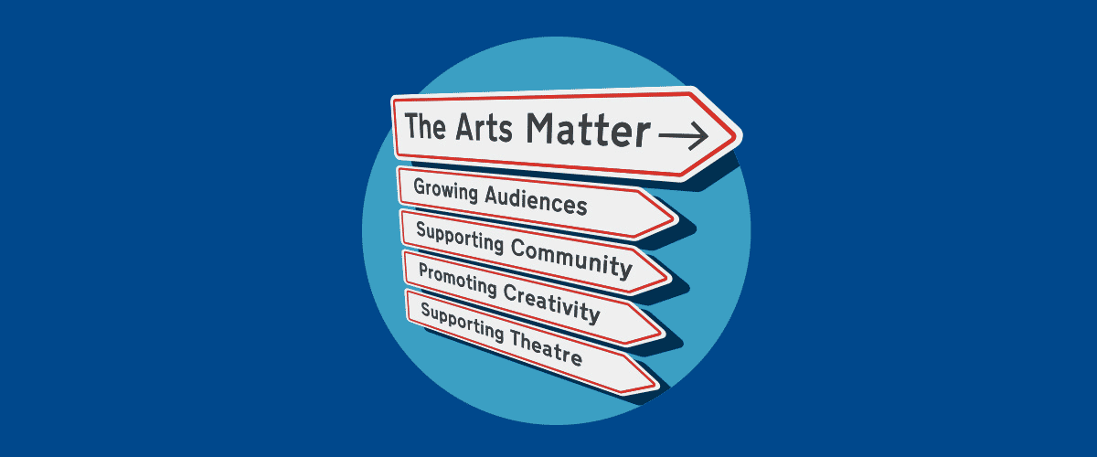 Arts Matter NI’s response to the Arts Council of Northern Ireland’s