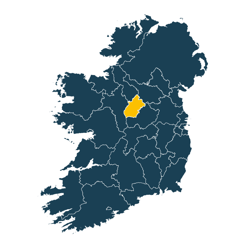 Longford County Council CAP Arts Centre