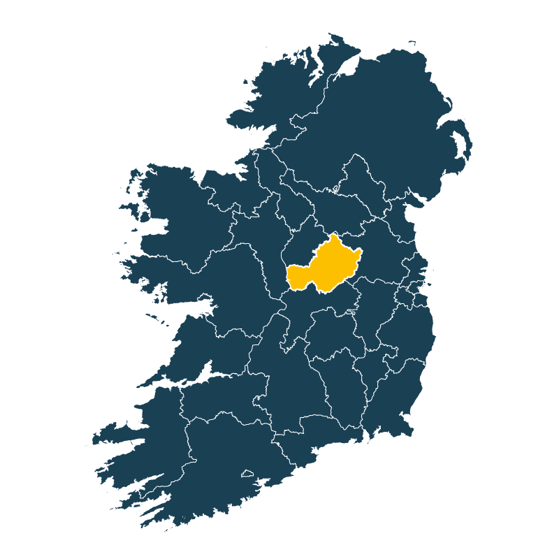 Westmeath County Council CAP Arts Centre