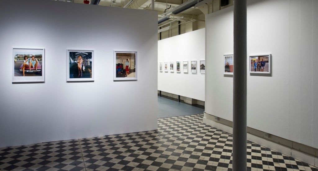 Belfast Exposed Photography Courses June, July, Aug CAP Arts Centre