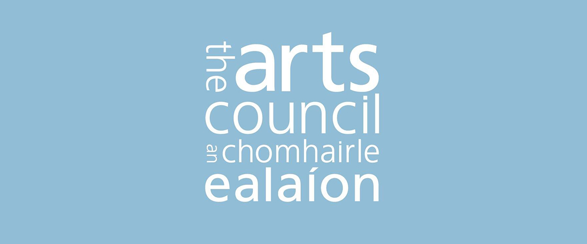 The Arts Council of Ireland Announces Over €2.8M Funding to Artists
