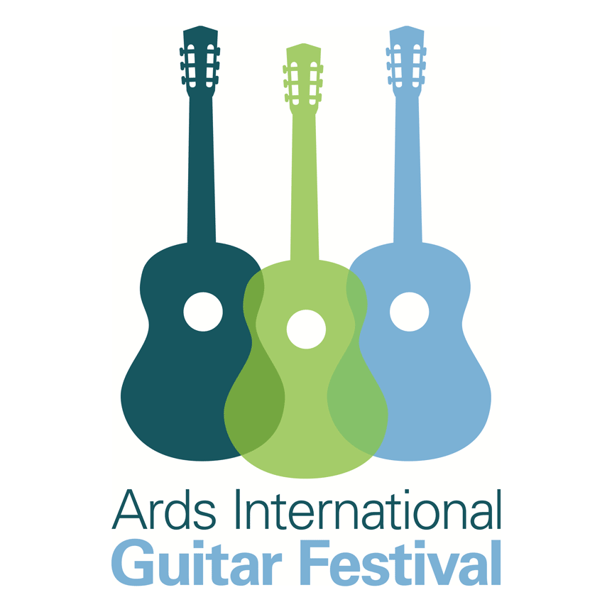 Ards International Guitar Festival 17 to 21 Apr CAP Arts Centre