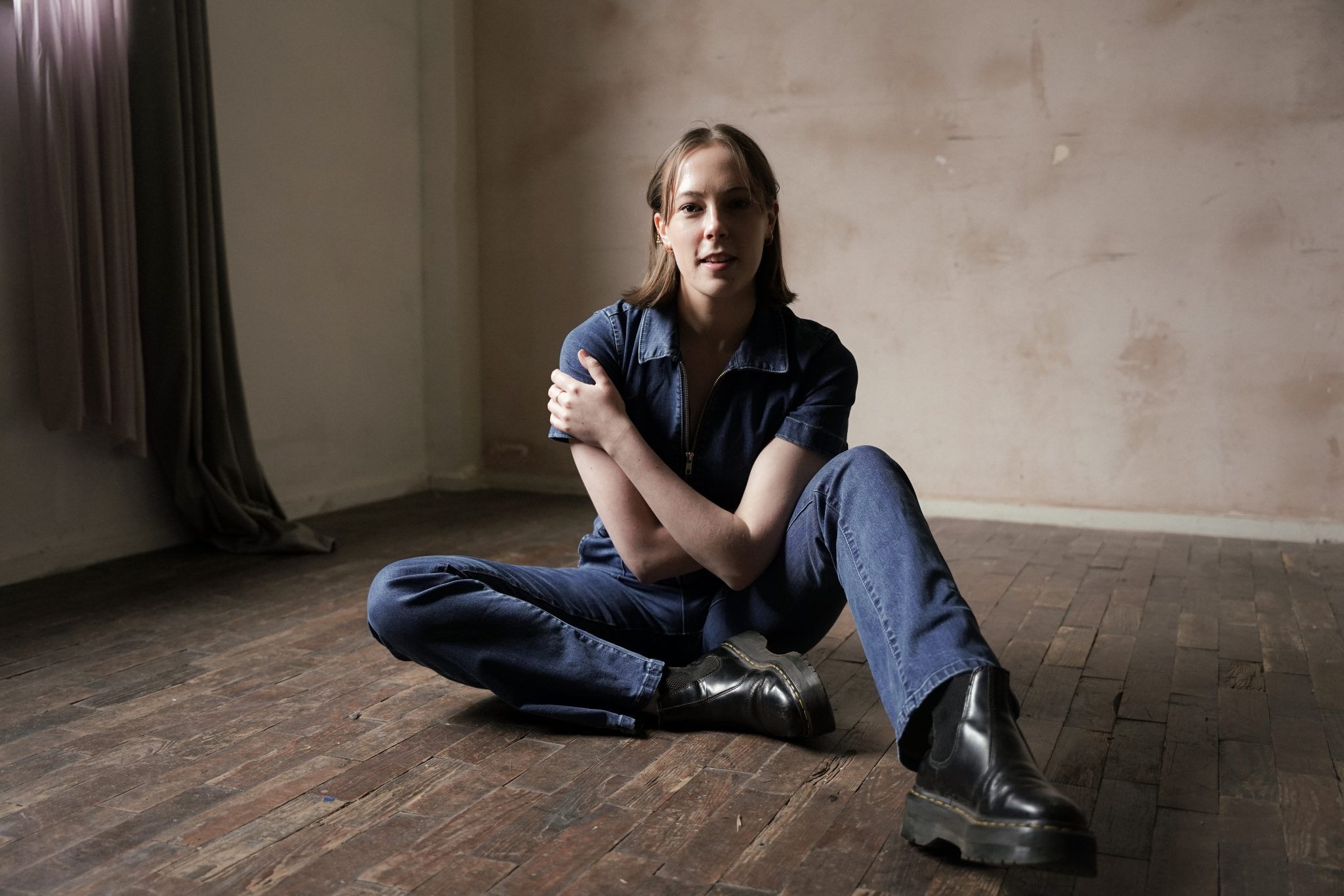 The Monthly discusses a career in dance with Clara Kerr – Part 3 ...