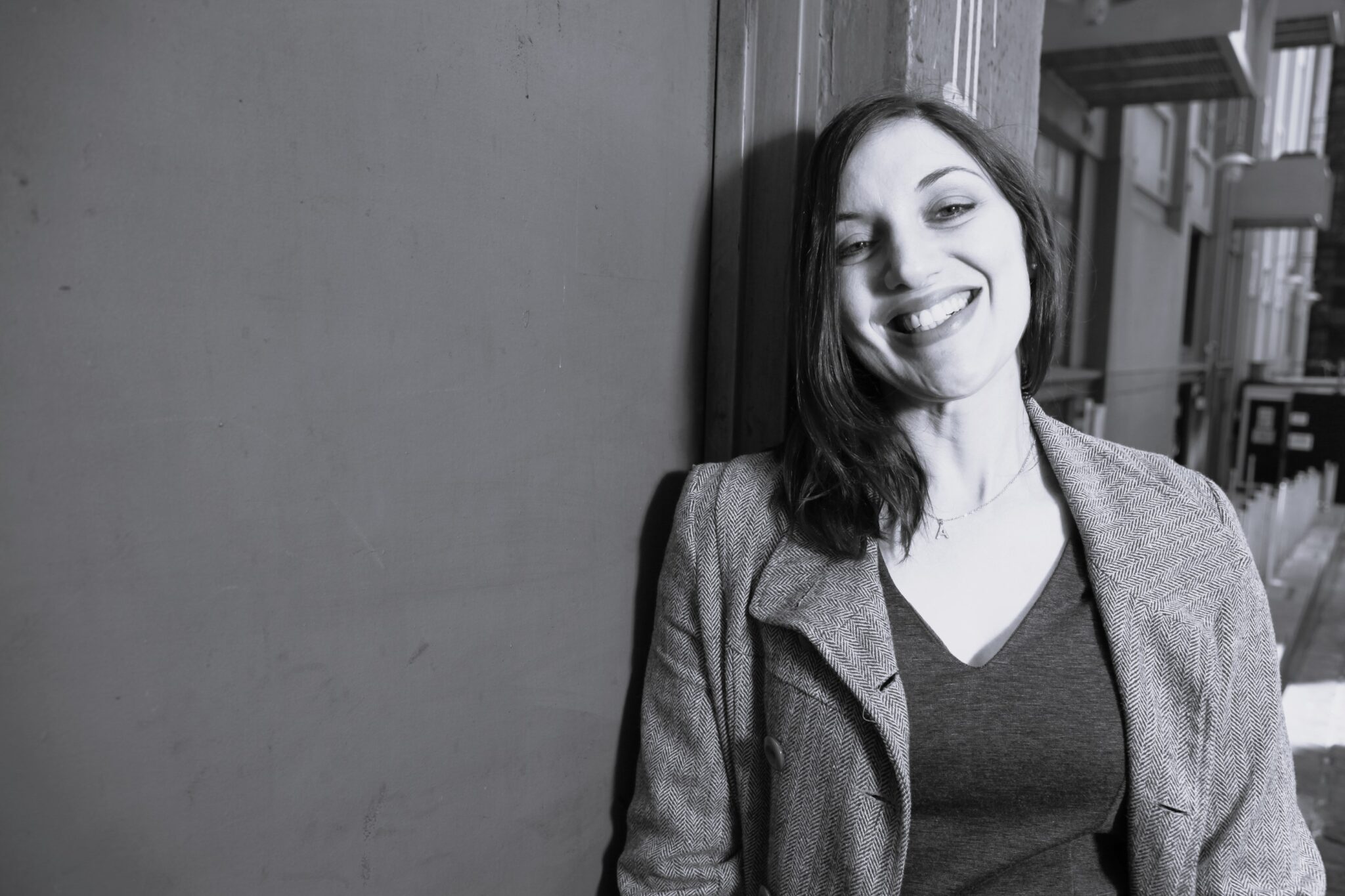 The Monthly discusses writing, poetry and monostich poetry with Amanda ...