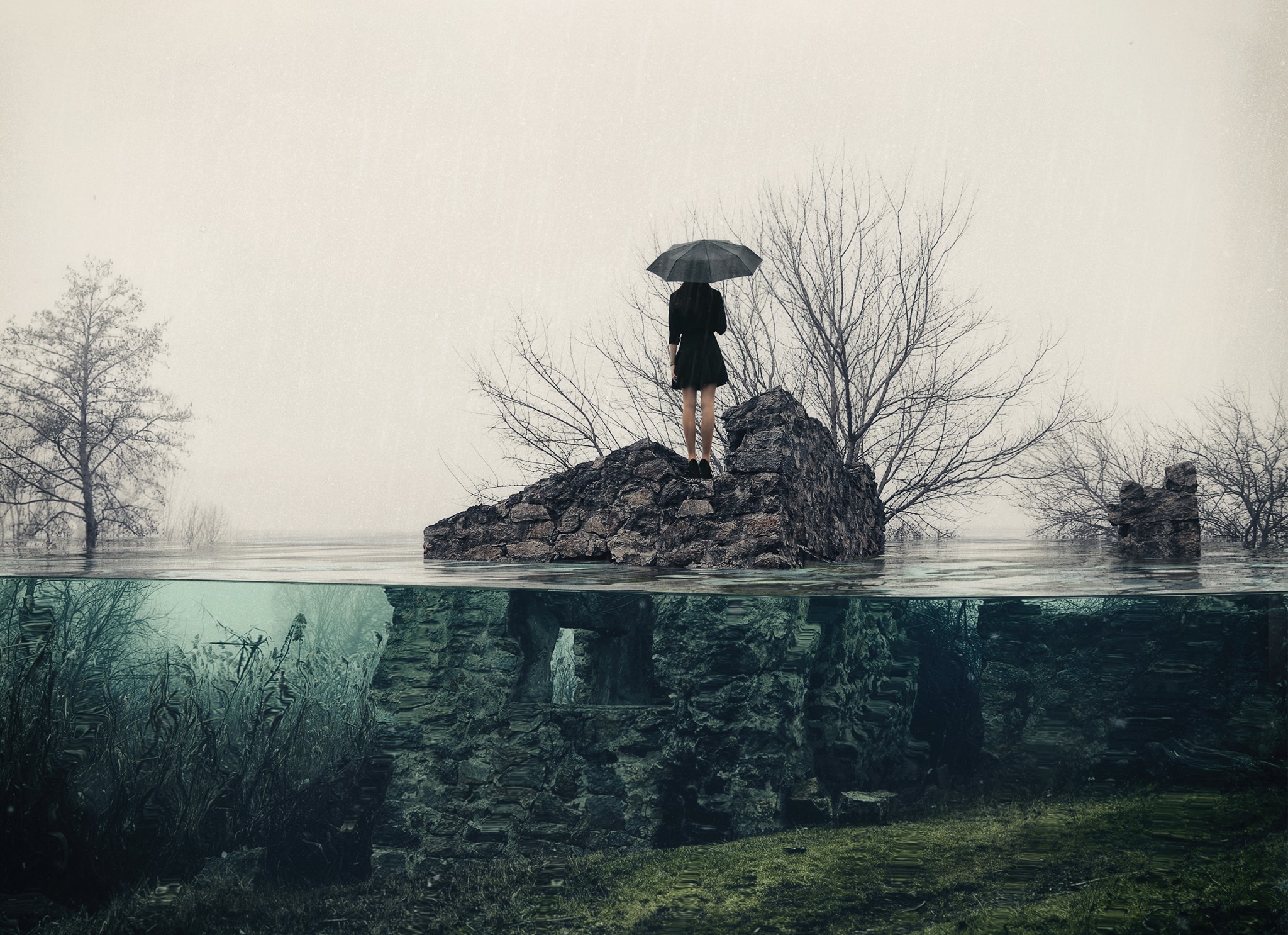 The Monthly discusses writing, poetry and Monostich poetry with Amanda ...