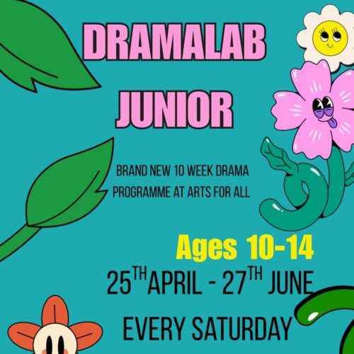 ARts for all 1 Spring