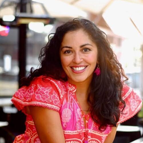 Aimee Nezukumatathil