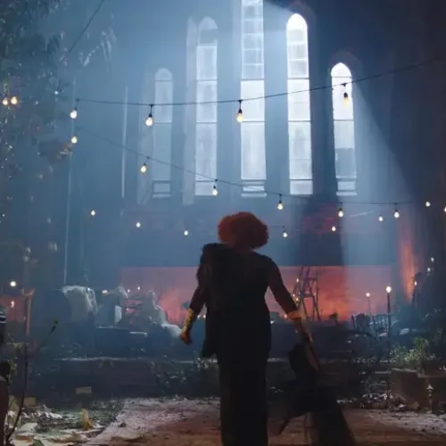 Allison-Harding-Old-Friends-and-Other-Days