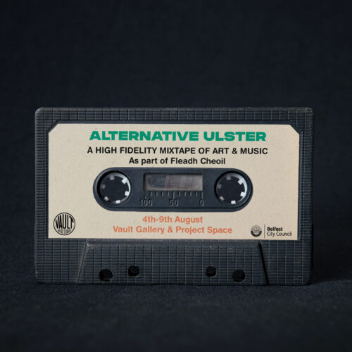 Alternative Ulster