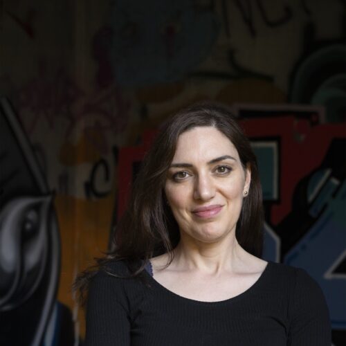 Amanda Anastasi headshot 1