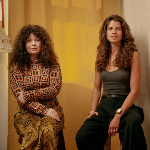 Amy Louise Wyatt and Denisa Hasieberova - New Poets Collective copy