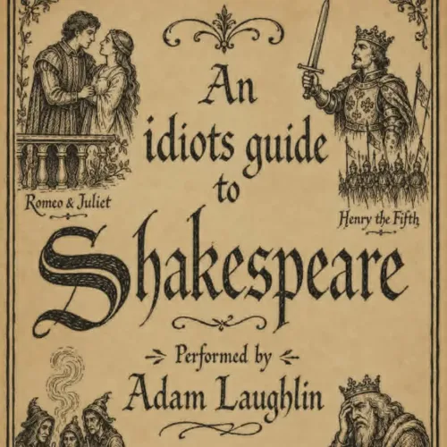 An Idiots Guide to Shakespeare copy