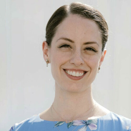 Anna HPYB