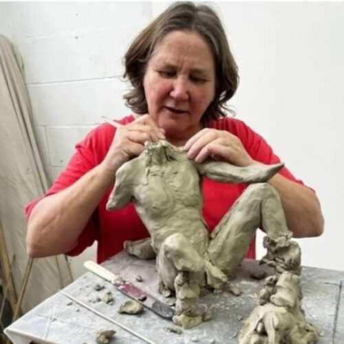 Anna McGurn