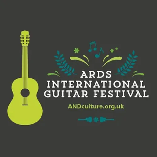 Ards Guitar Festival ft