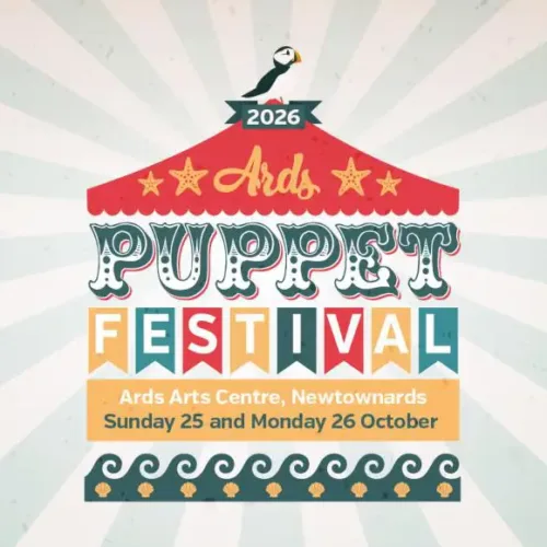 Ards Puppet Festival 2026