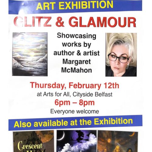 Arts for all exhibition