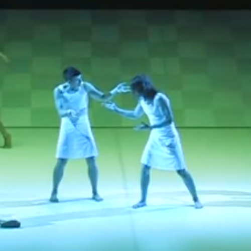 Australian Dance Theatre