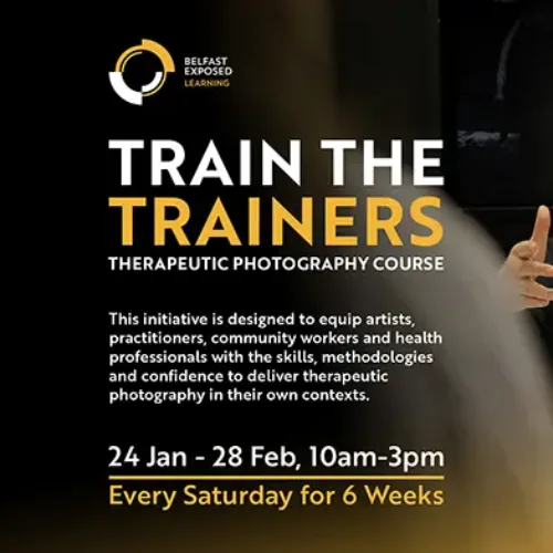 BX Train the Trainers ft