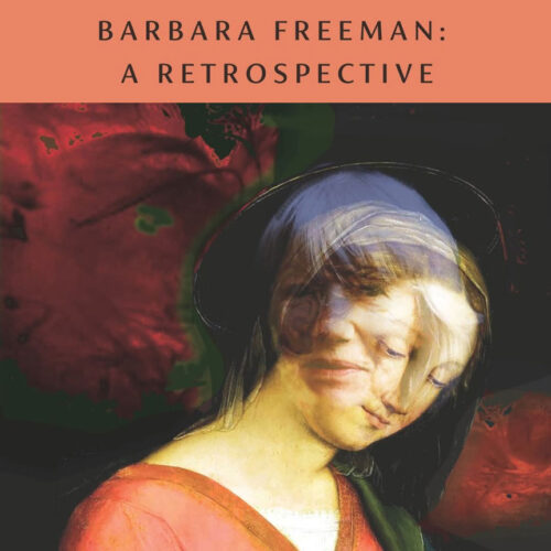 Barbara-Freeman