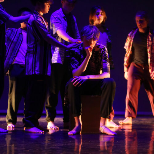 Belfast Boys U.Dance July 2025