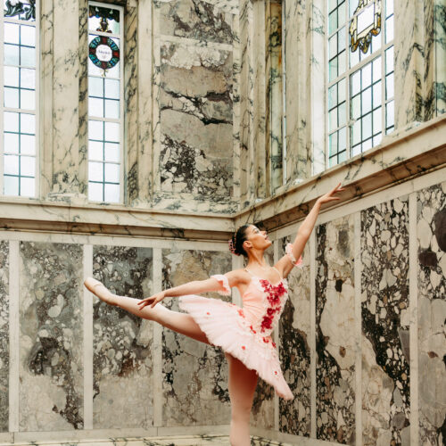 Belfast International Ballet Festival
