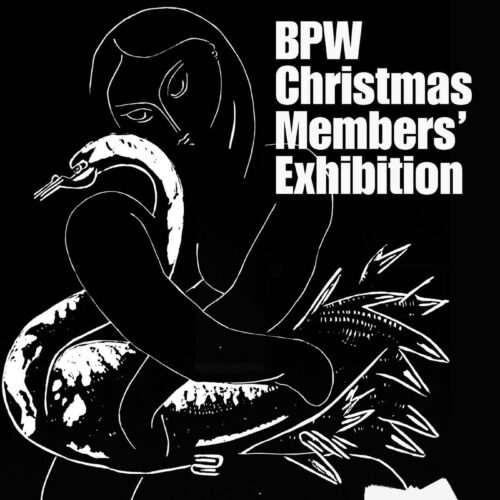 Belfast Print Workshop Members’ Exhibition