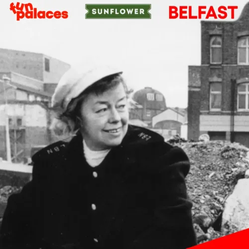 Belfast Workshop Social + WhatsApp Image copy