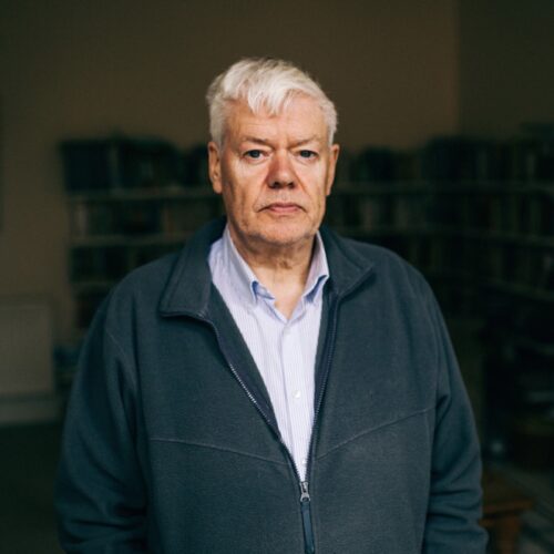 Bernard MacLaverty