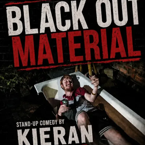 Black Out Material copy