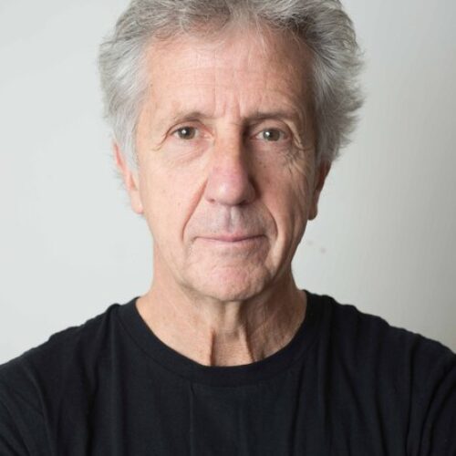 Blake Morrison