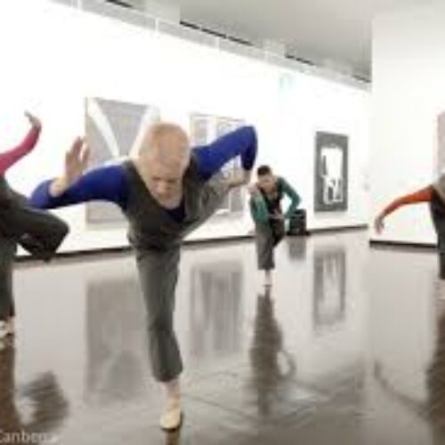 Canberra Dance
