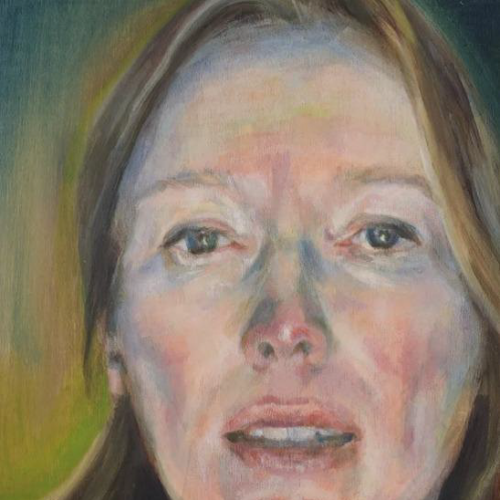 Catherine MInford