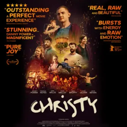 Christy copy
