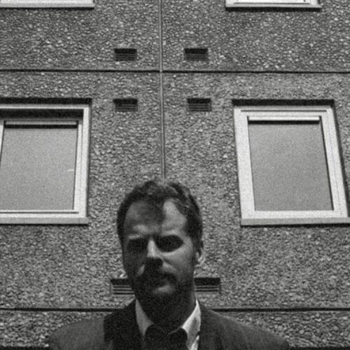 Ciaran Lavery