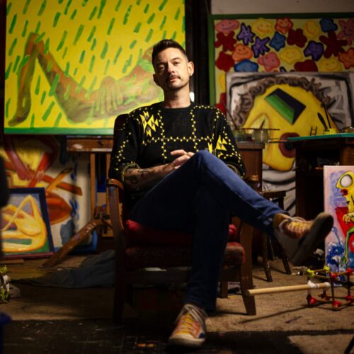 Clinton Kirkpatrick by Rachel McCarthy (1)