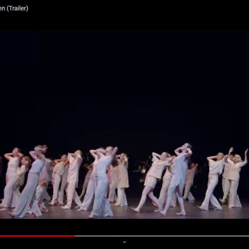 Comunity Dance