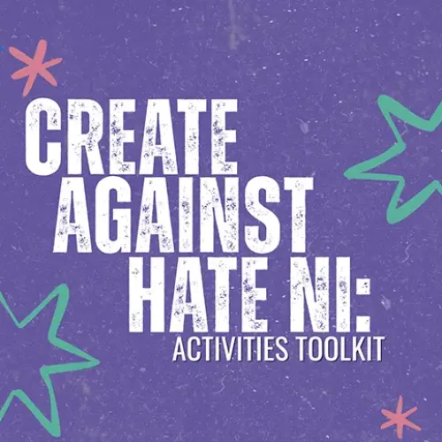 Create_Against_Hate_NI