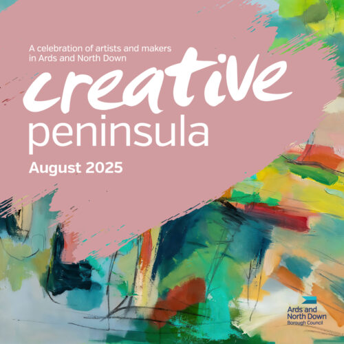 Creative Peninsula 2025_Square Post