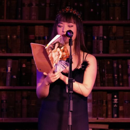 Credit to Kirsty McLeod