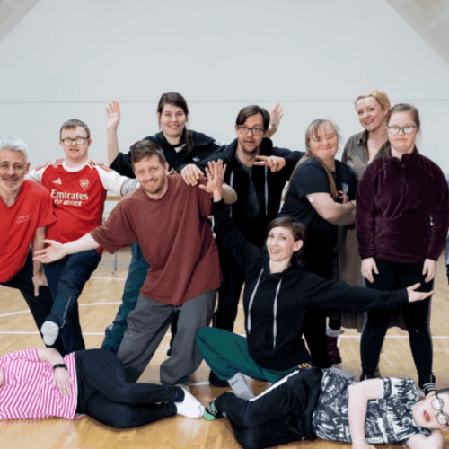 Cultural Connections