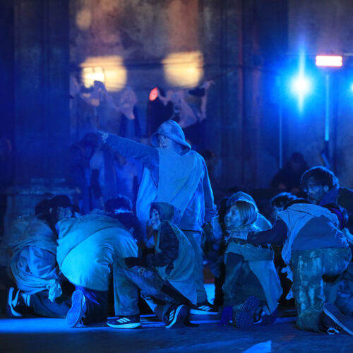 DU Dance NI CLASH 1125JC324