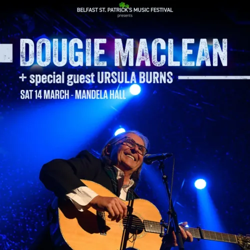 Dougie+MacLean_St+Patrick's+Music+Festival