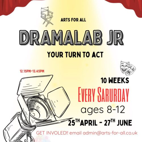Dramalab