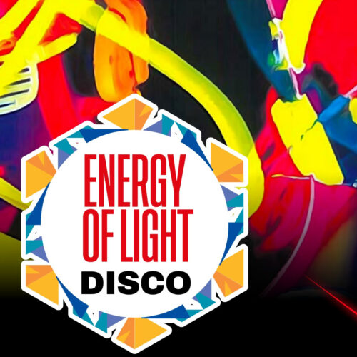Energy of LLight Disco