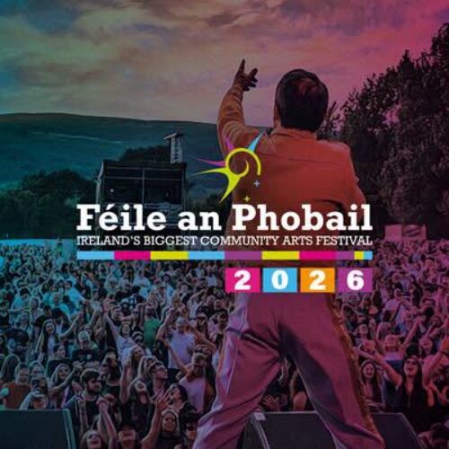 Féile an Phobail 26 ft