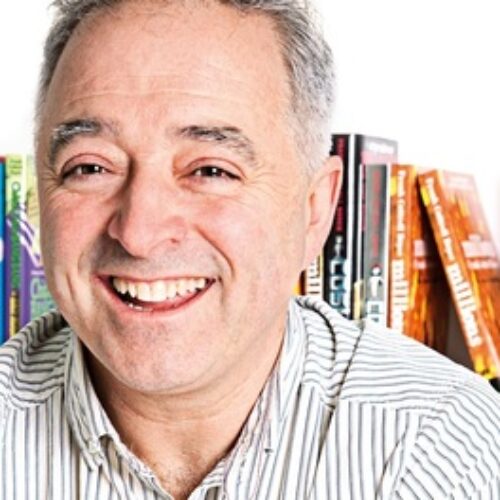 Frank Cottrell-Boyce