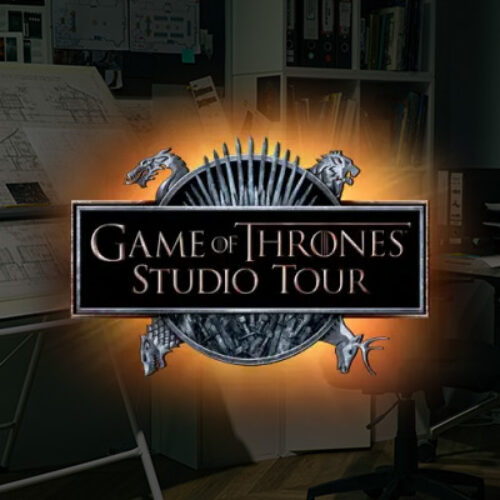 GOT-studio