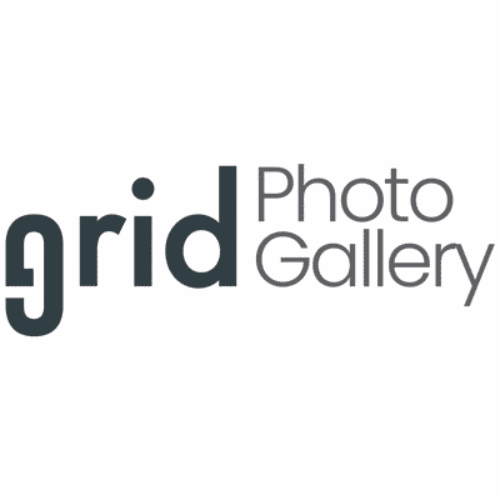 Grid-Photo-Gallery-Logo